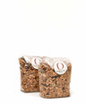 Granola frutos secos